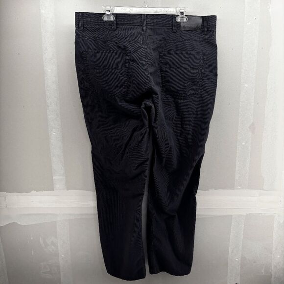 English Laundry Pants Men's 38x34 Everyday Stretch 5 Pocket Gray EUC - Picture 9 of 11